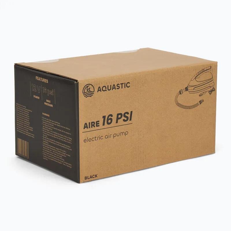 Pompka elektryczna AQUASTIC Aire 16 PSI