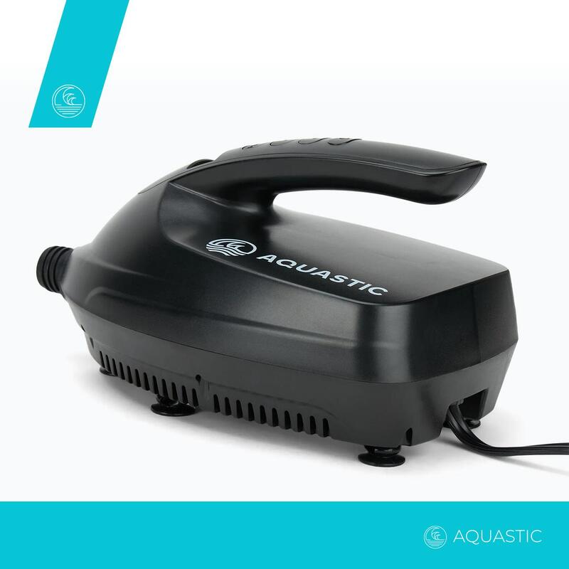 Pompka elektryczna AQUASTIC Aire 16 PSI