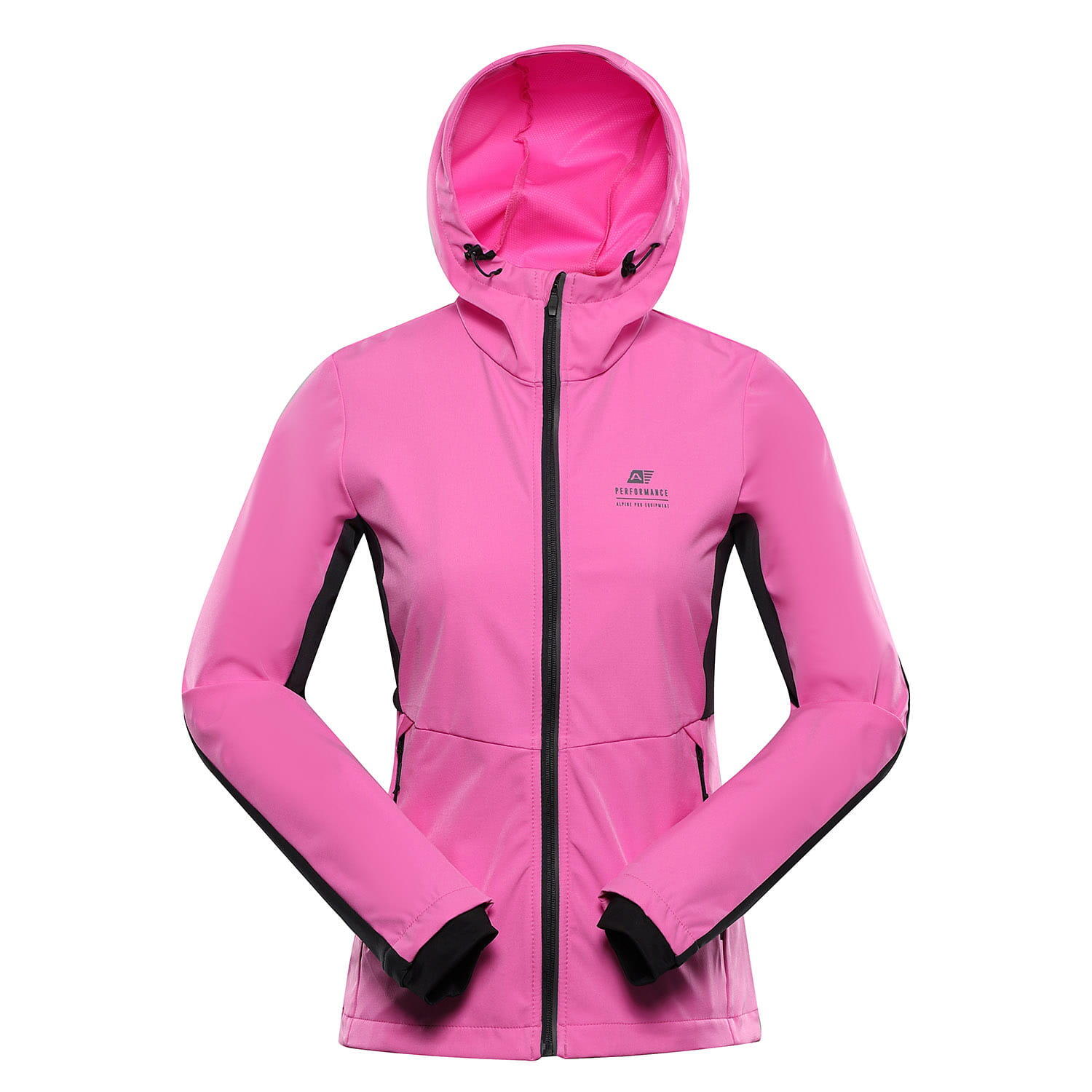 ALPINE PRO picture