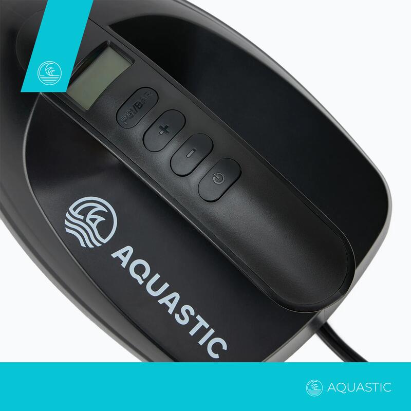 Pompka elektryczna AQUASTIC Aire 16 PSI