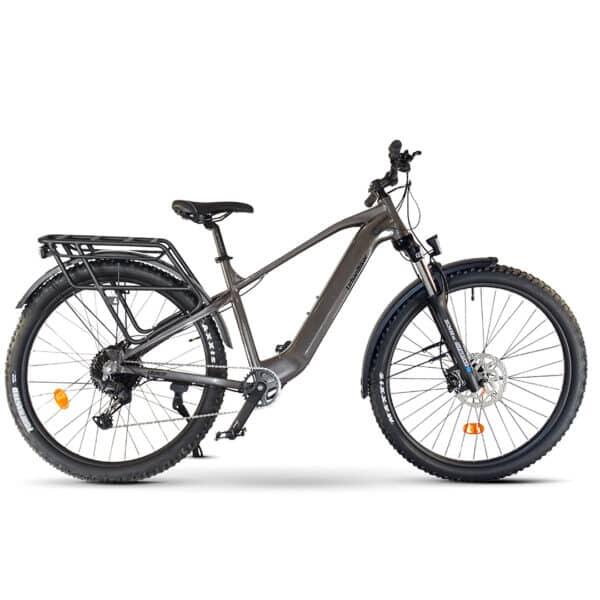 Rower elektryczny górski Urbanbiker UB300 FE Do 140 km 27,5"