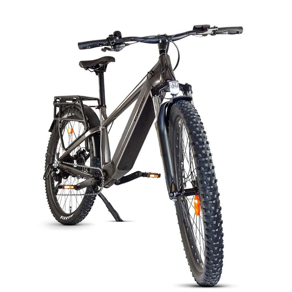 Rower elektryczny górski Urbanbiker UB300 FE Do 140 km 27,5"