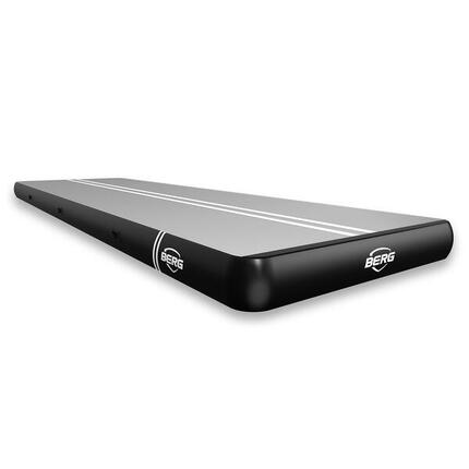 AirTrack Sport 500 Grau/Schwarz BERG