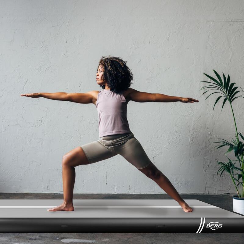 Nafukovací Gymnastická Žíněnka, AirTrack Sport 500