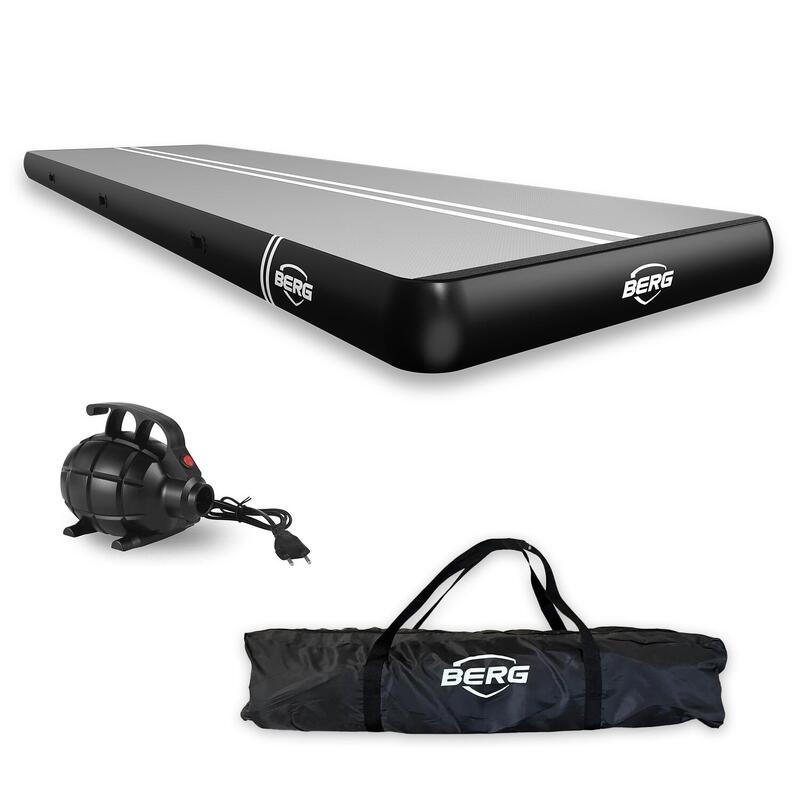 Nafukovací Gymnastická Žíněnka, AirTrack Sport 500