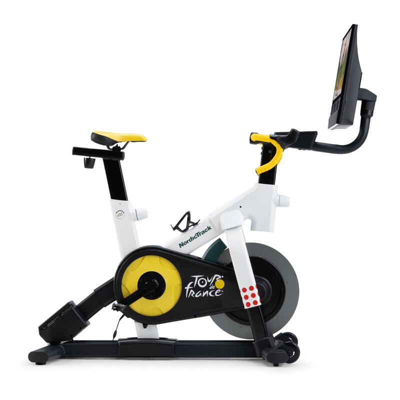 NORDICTRACK Tour de France Spin Bike