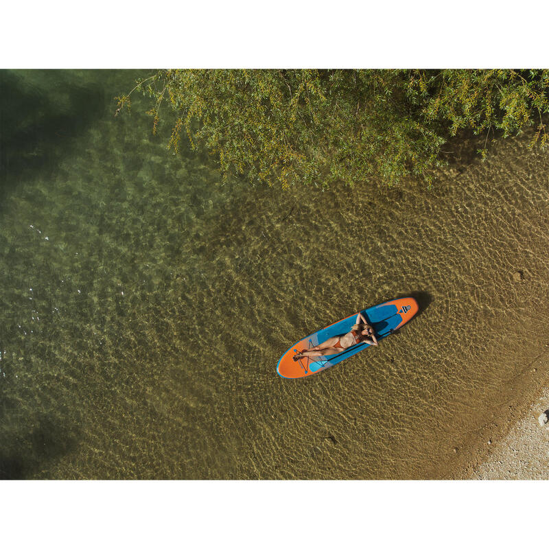 SUP Gonflabil All-Round First F11 Punct Jos 335x81x15cm 11'x32''x6''