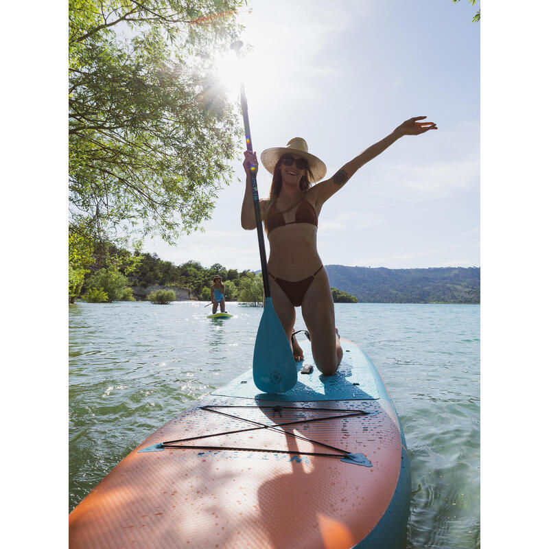 SUP Gonflabil All-Round First F11 Punct Jos 335x81x15cm 11'x32''x6''
