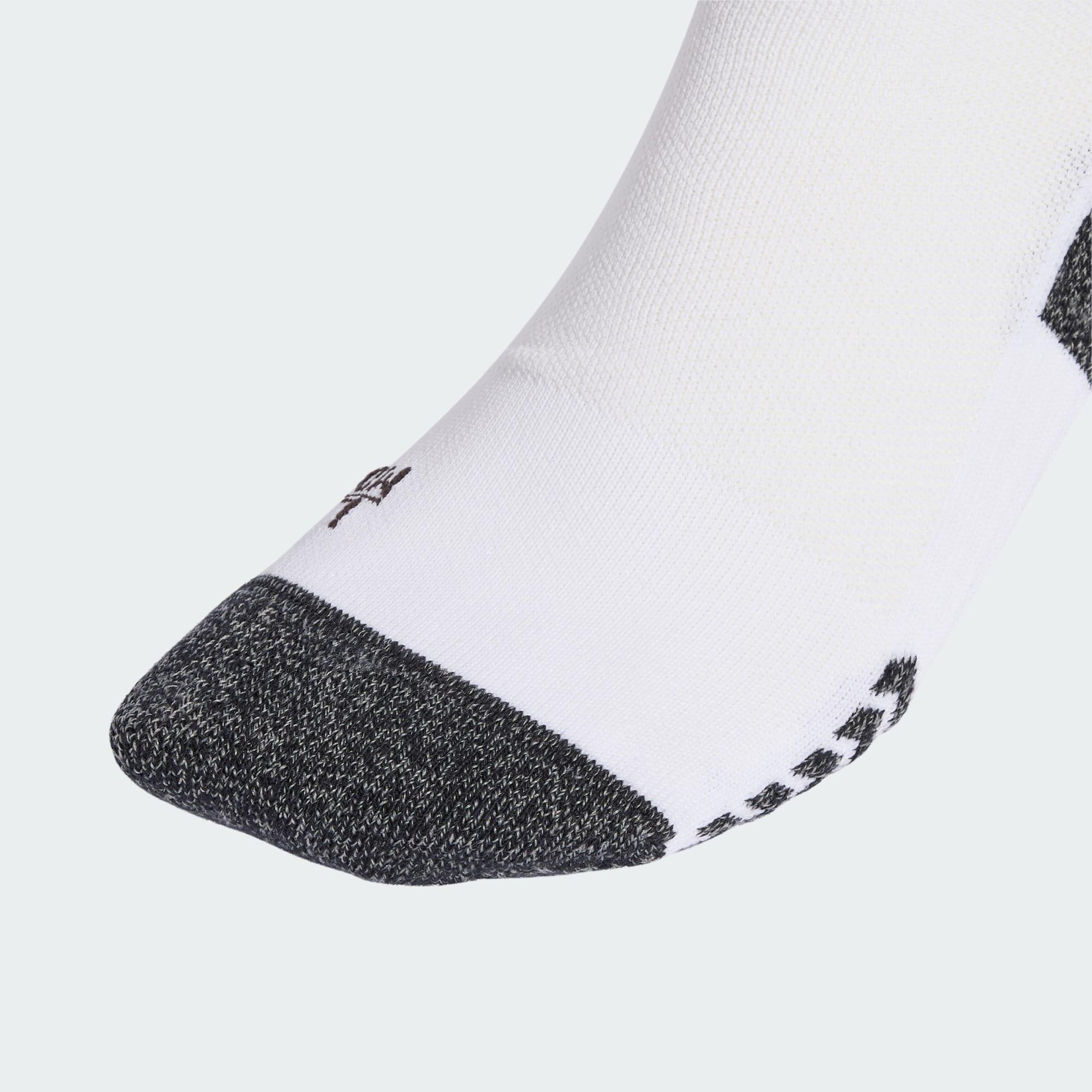 Chaussettes Domicile Real Madrid 25/26 2/4