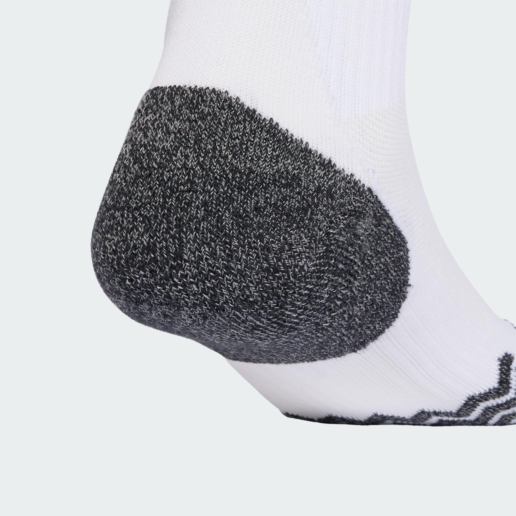 Chaussettes Domicile Real Madrid 25/26 3/4