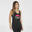 Femei Fitness Canotta FEPLA Neagra