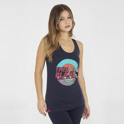 Débardeur de sport pour femme FEPLA