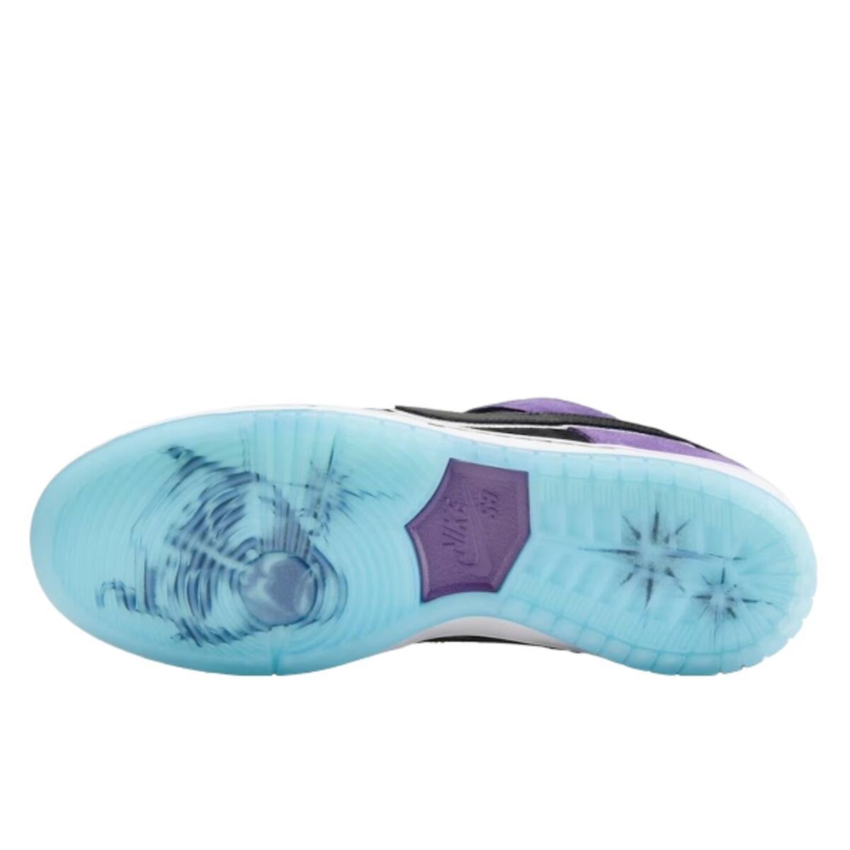 Zapatillas  SB Dunk Low Hayley Wilson 4/4