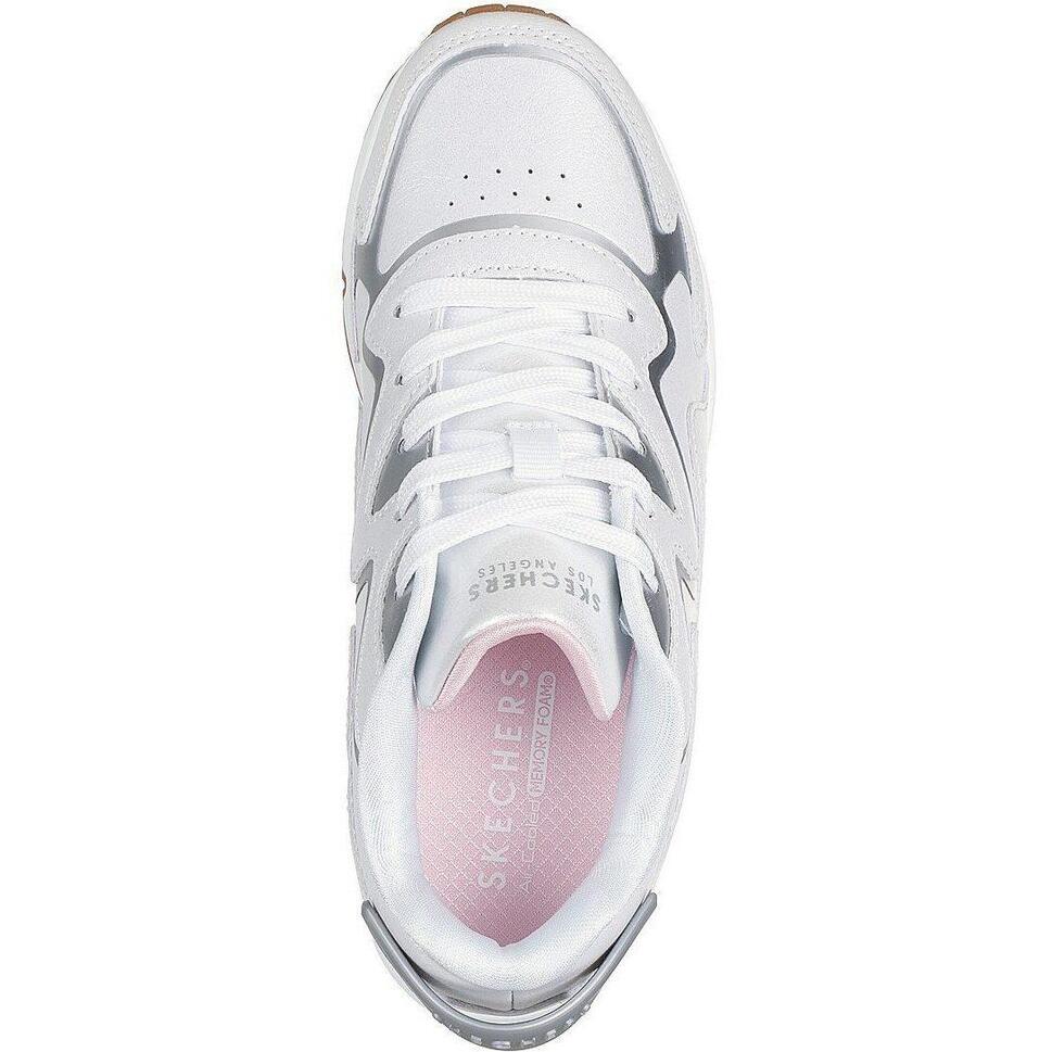 Adidasy Skechers Uno Gen1-wavy Shimmer, Dzieci