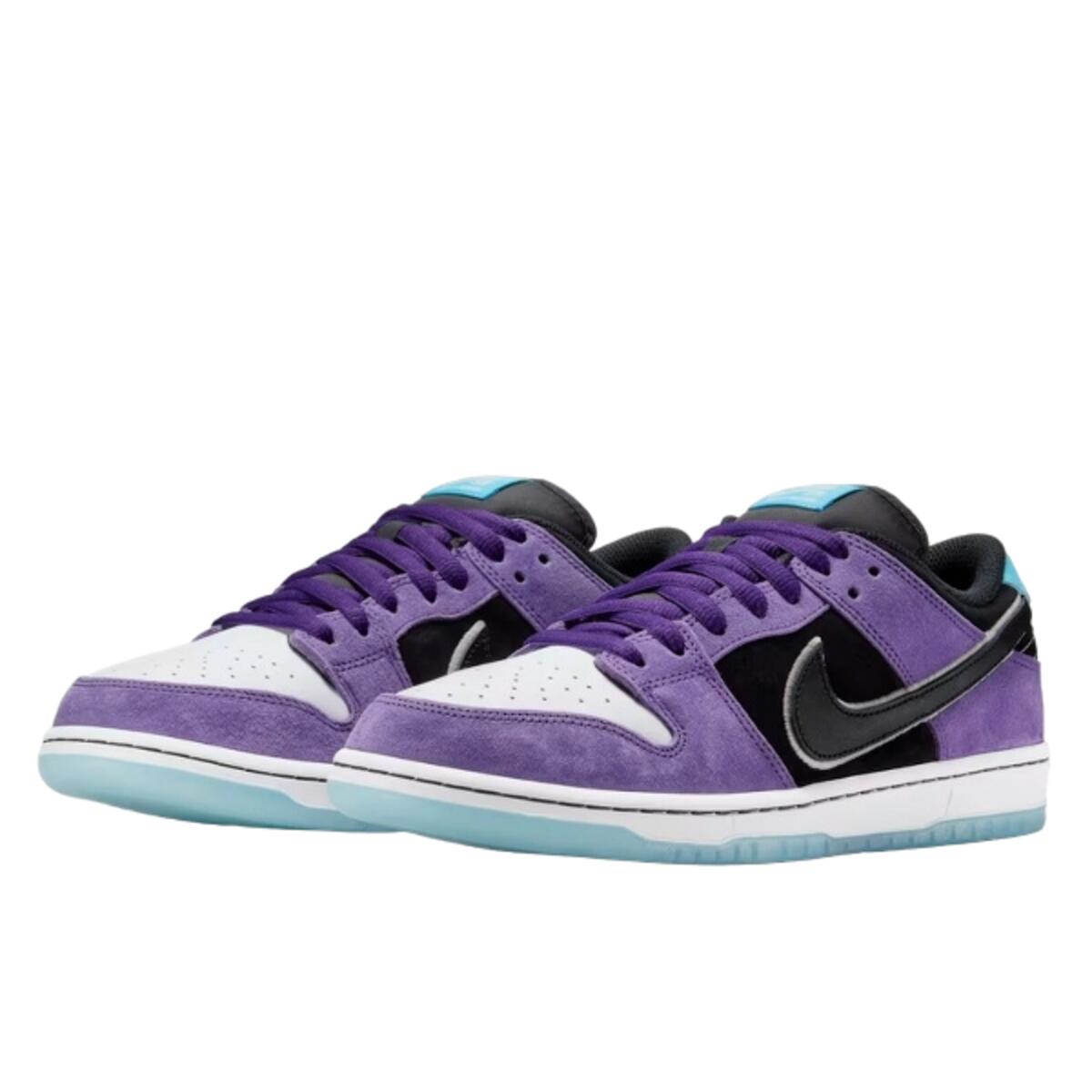 Zapatillas  SB Dunk Low Hayley Wilson 2/4