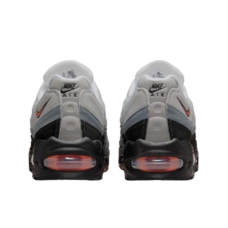 Air Max 95 OG Big Bubble Bright Mandarin (2025)