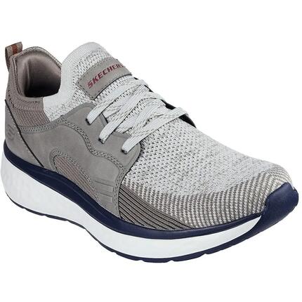 Zapatillas Skechers Lancer - Dalton, Beige, Hombre