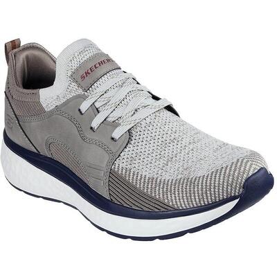 Zapatillas Skechers Lancer - Dalton, Beige, Hombre