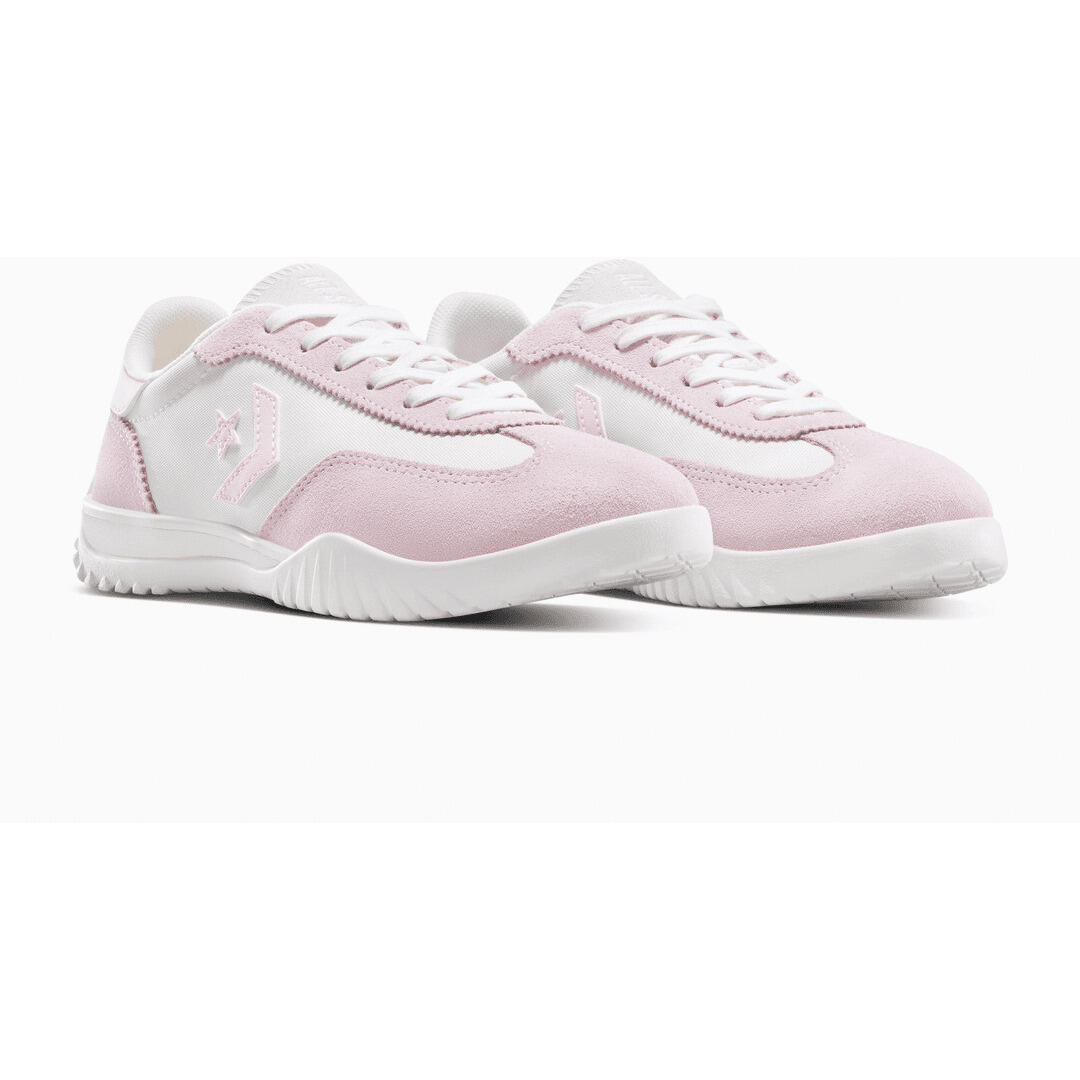 Sneakers Converse Run Star Trainer, Roze, Uniseks 4/5