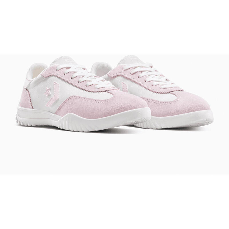 Pantofi sport unisex Converse Run Star Trainer, Roz