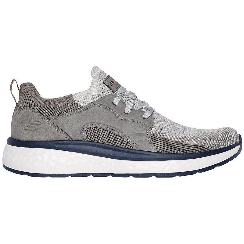 Pantofi sport barbati Skechers Lancer - Dalton, Bej