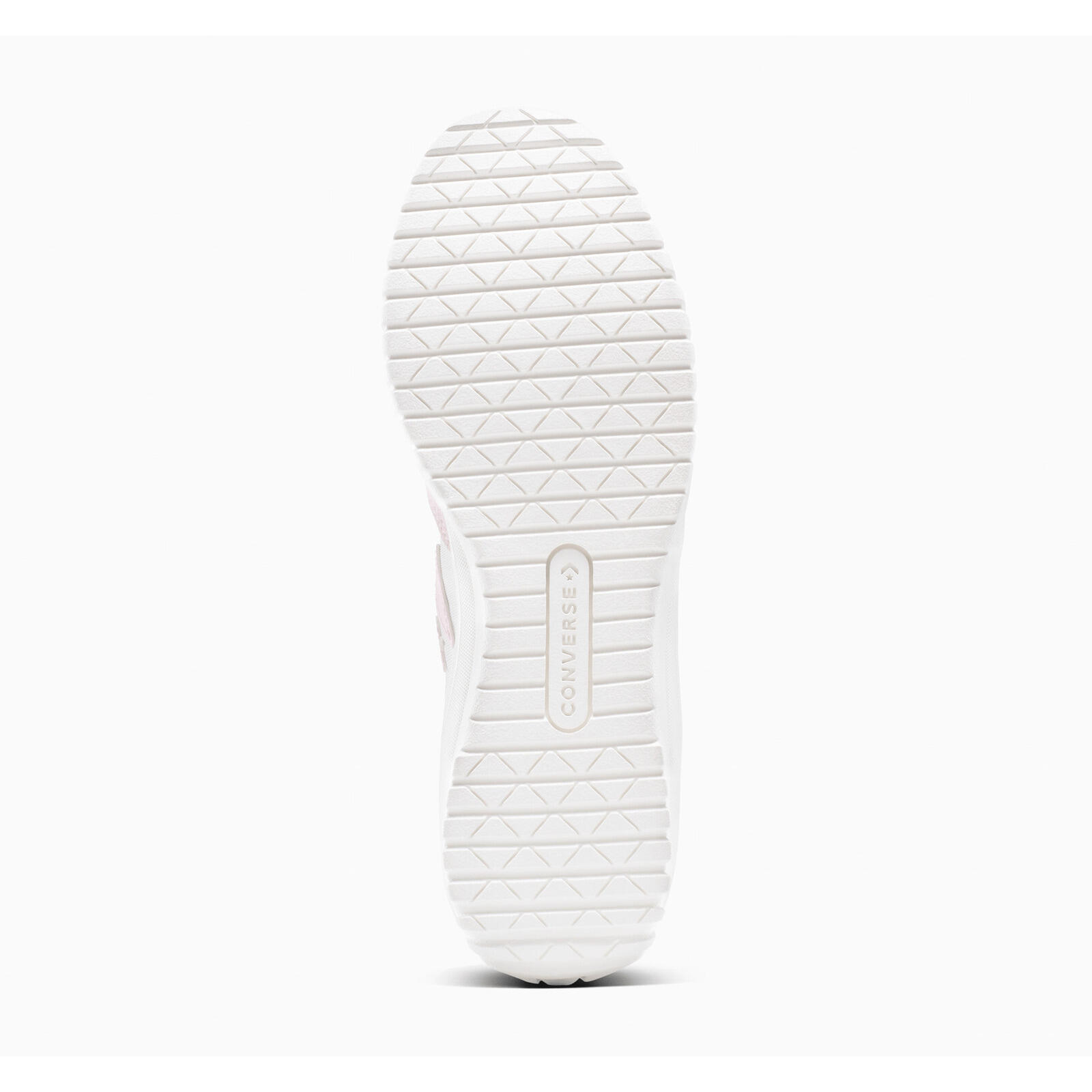 Sneakers Converse Run Star Trainer, Roze, Uniseks 5/5