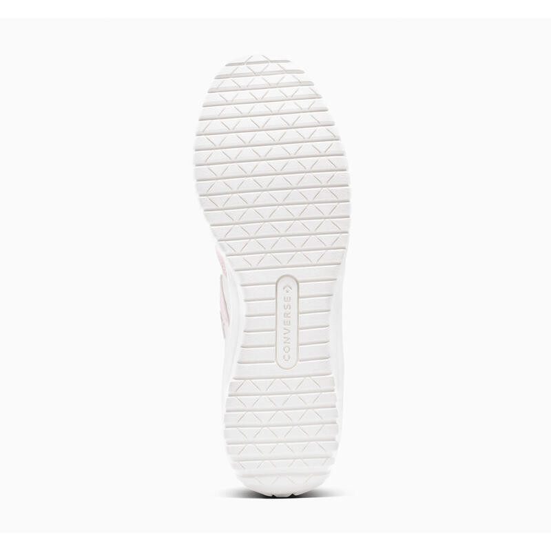 Pantofi sport unisex Converse Run Star Trainer, Roz