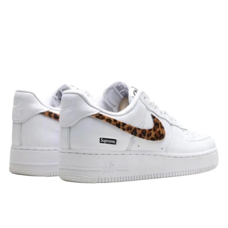 Air Force 1 Low Supreme GOODENOUGH