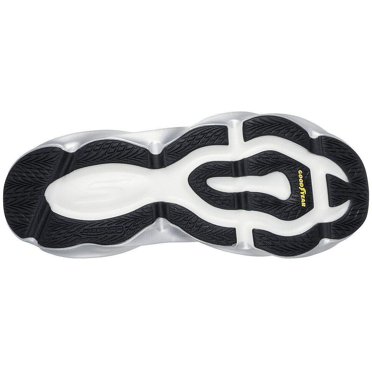 Baskets Skechers Skx Aero Burst, Noir, Hommes 4/5