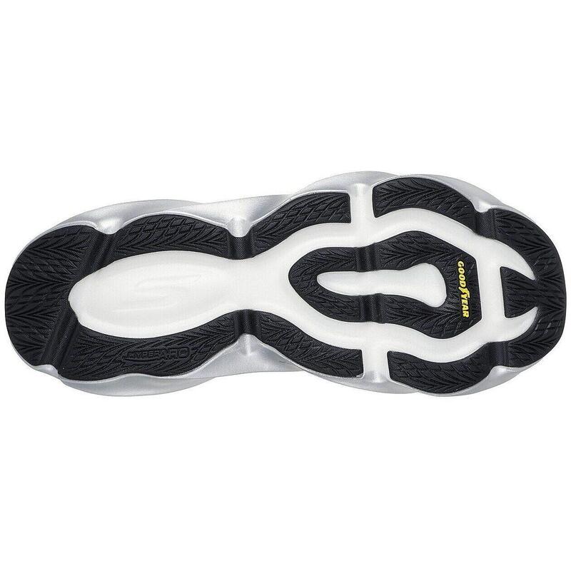 Pantofi sport barbati Skechers Skx Aero Burst, Negru