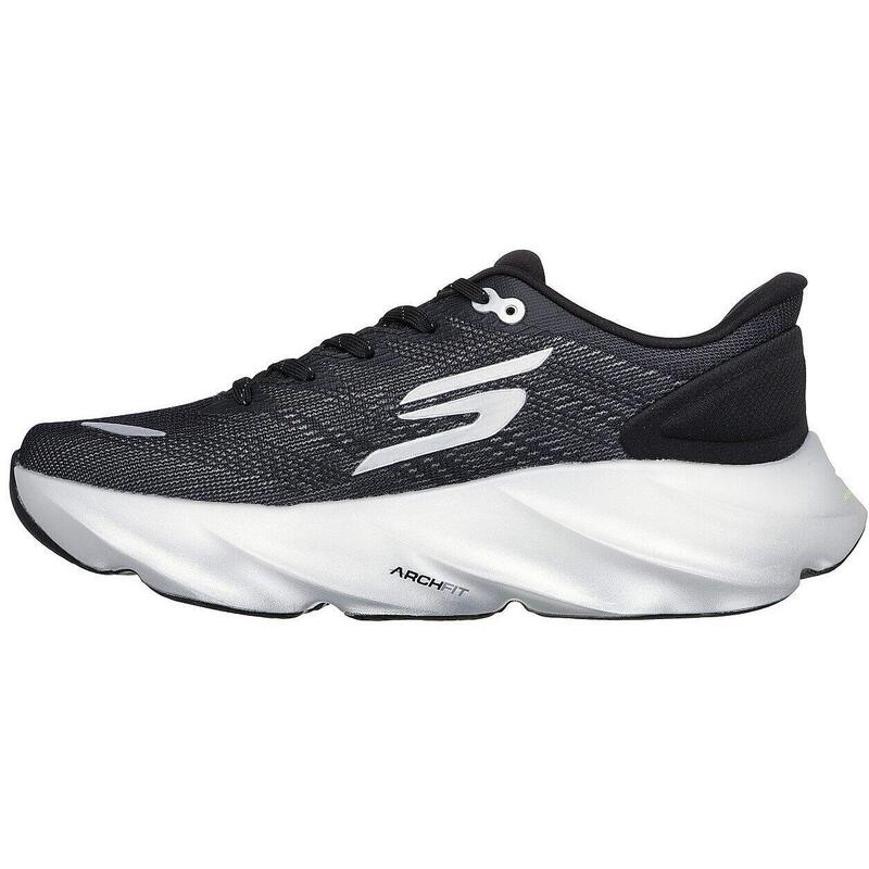 Pantofi sport barbati Skechers Skx Aero Burst, Negru