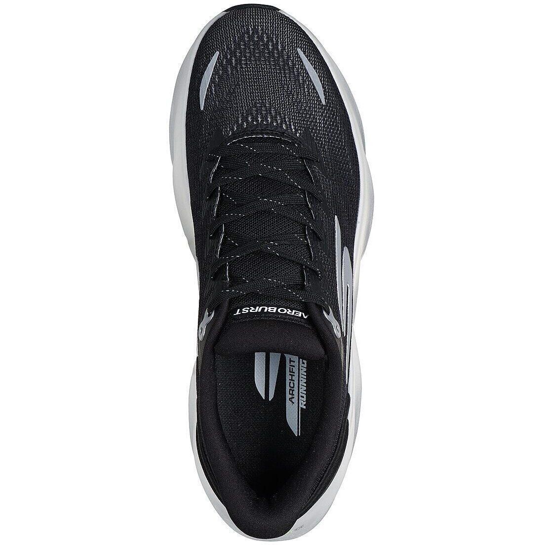 Buty sportowe męskie Skechers Skx Aero Burst