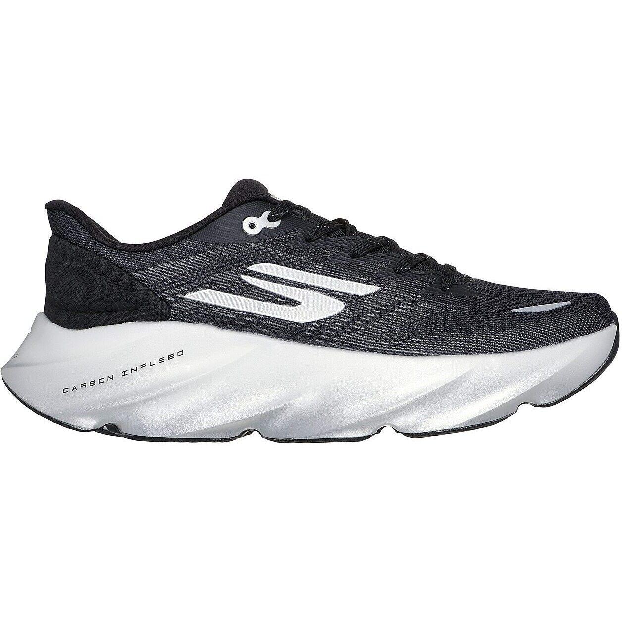 Baskets Skechers Skx Aero Burst, Noir, Hommes 3/5