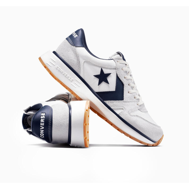 Pantofi sport unisex Converse Omni Trainer, Alb
