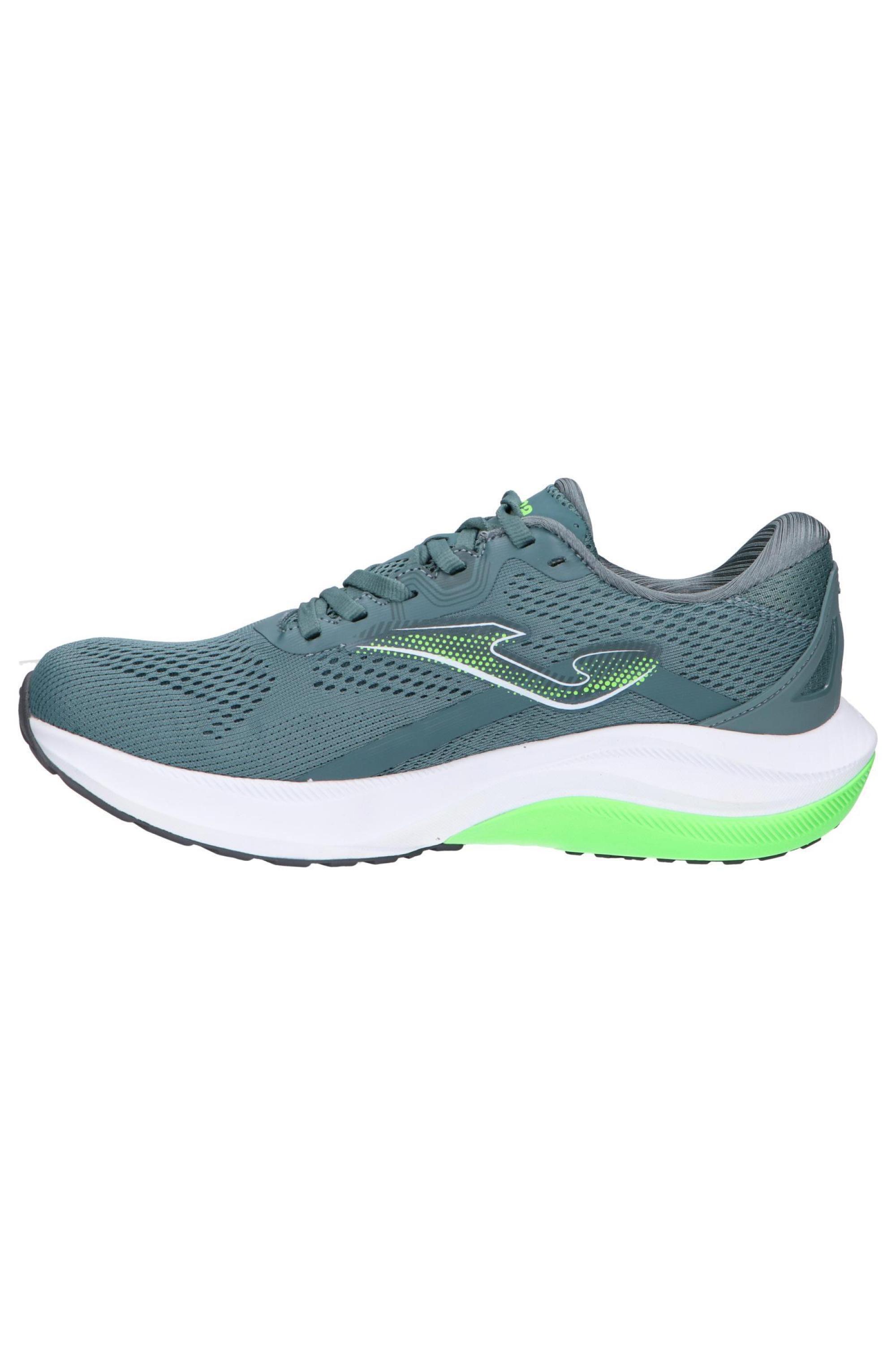 Scarpe da corsa da uomo Joma Hispalis petroleum 4/7