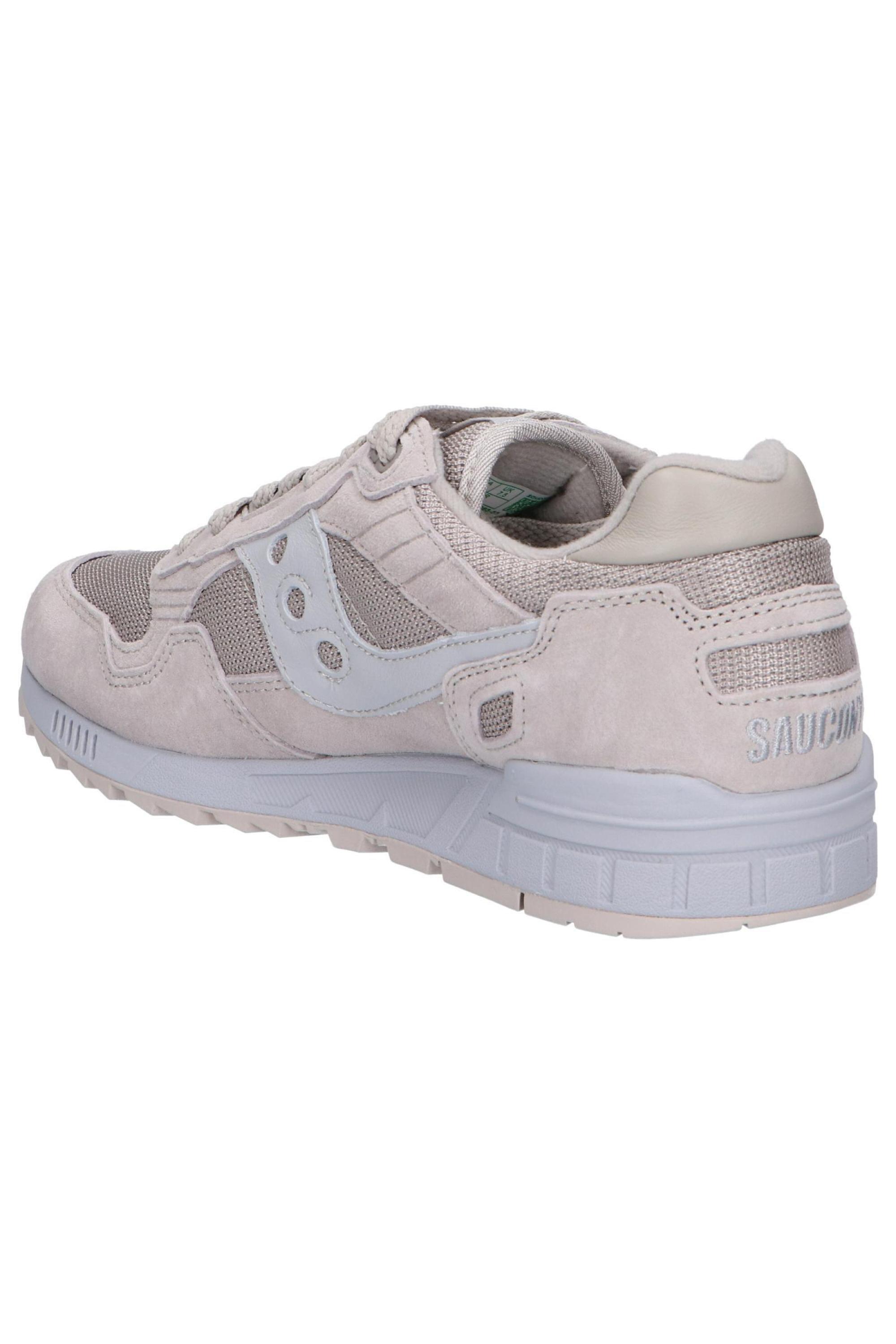 ZAPATOS Y COMPLEMENTOS SAUCONY  DE HOMBRE S70665-55 SHADOW 5/5