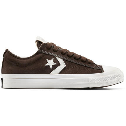 Zapatillas Converse Star Player 76, Marrón, Unisexo