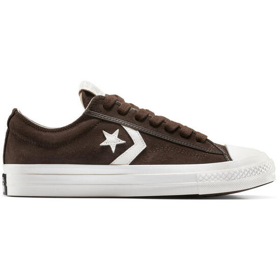 Zapatillas Converse Star Player 76, Marrón, Unisexo