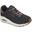 Pantofi sport femei Skechers Uno-jungle Nite, Negru