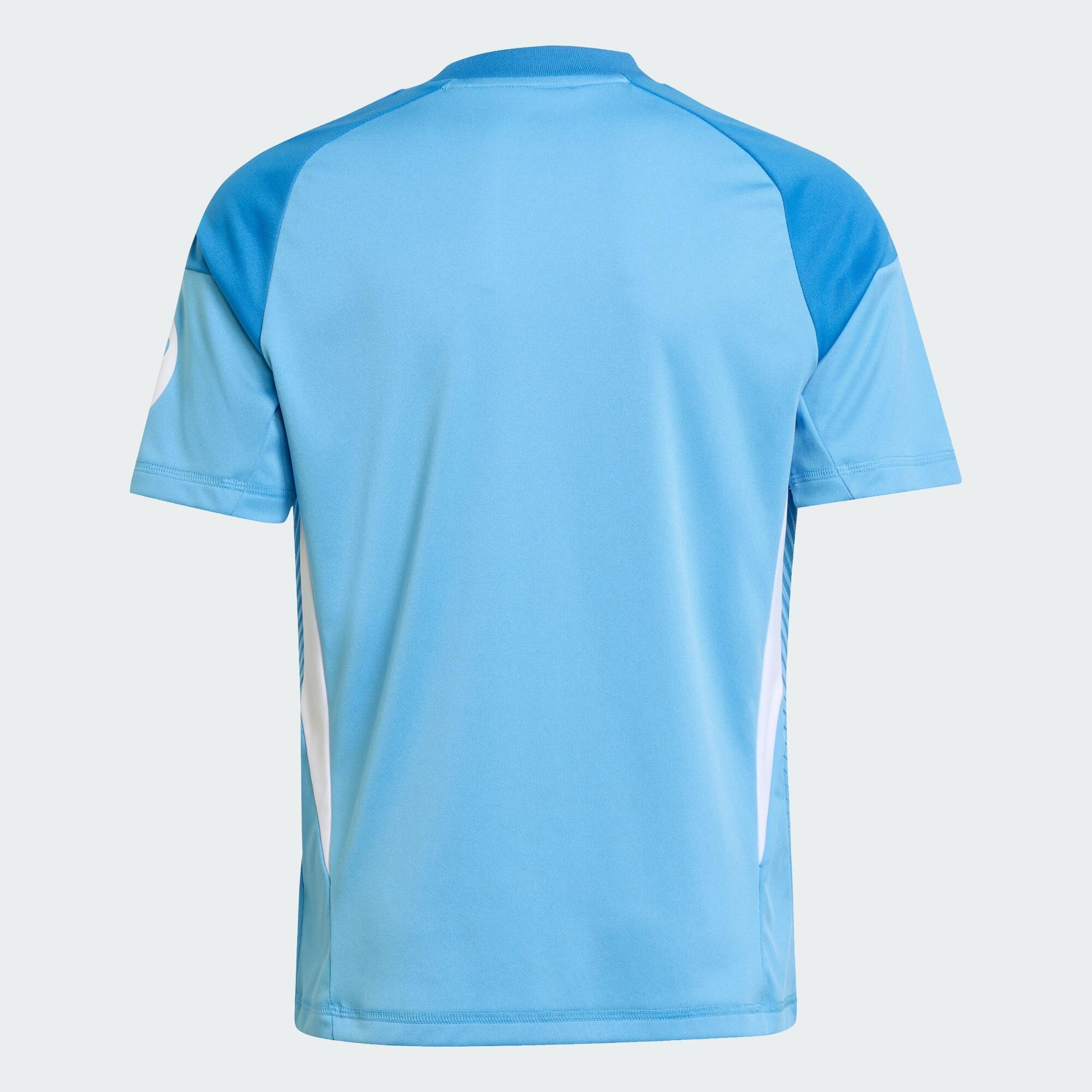 Maglia Home Goalkeeper Real Madrid 25/26 6/6