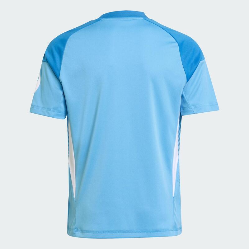Tricou de portar Real Madrid 25/26 pentru meciuri pe teren propriu