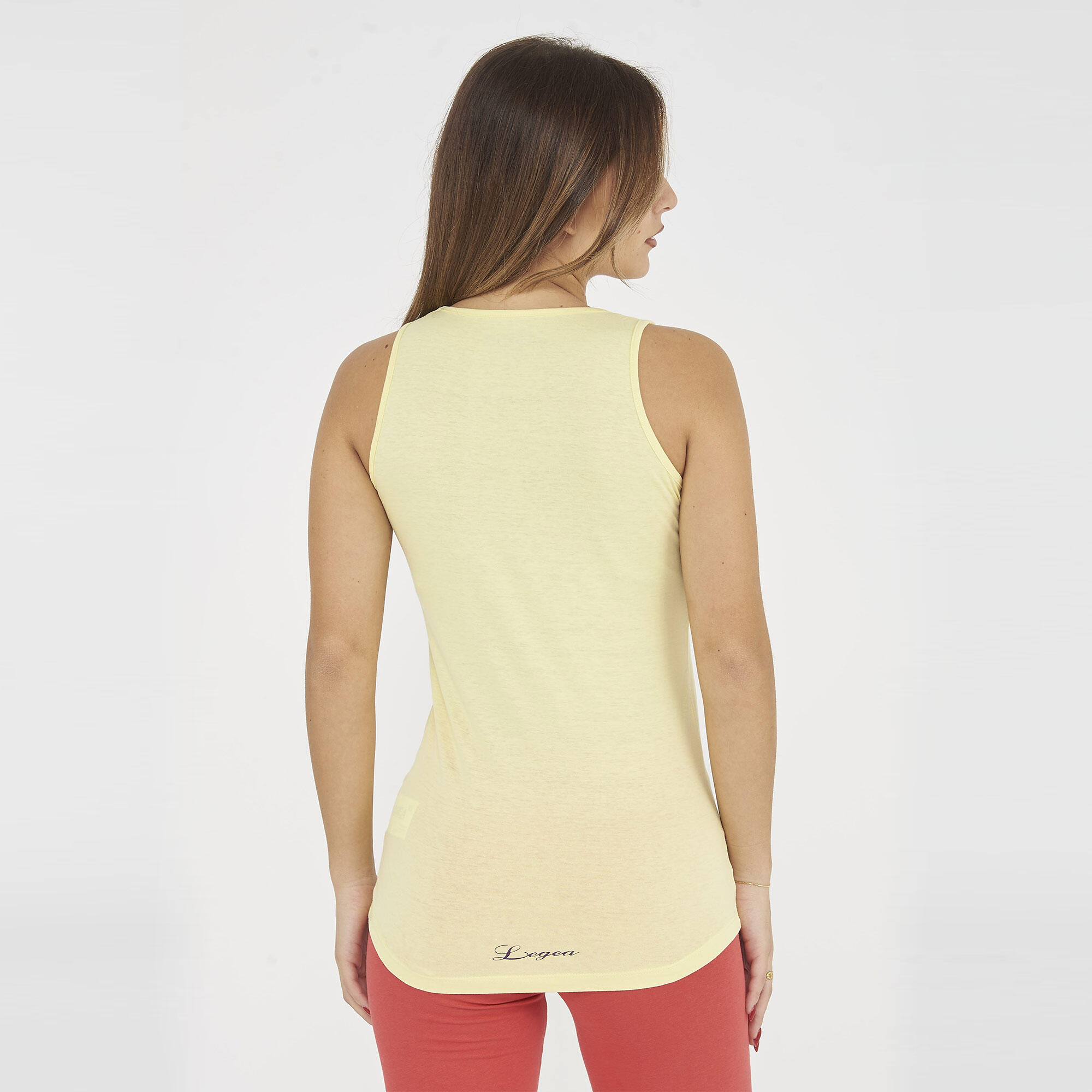 Débardeur de sport pour femme FEPLA 2/7