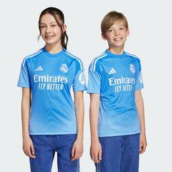 Maillot Real Madrid 25/26 Home Goalkeeper Enfants