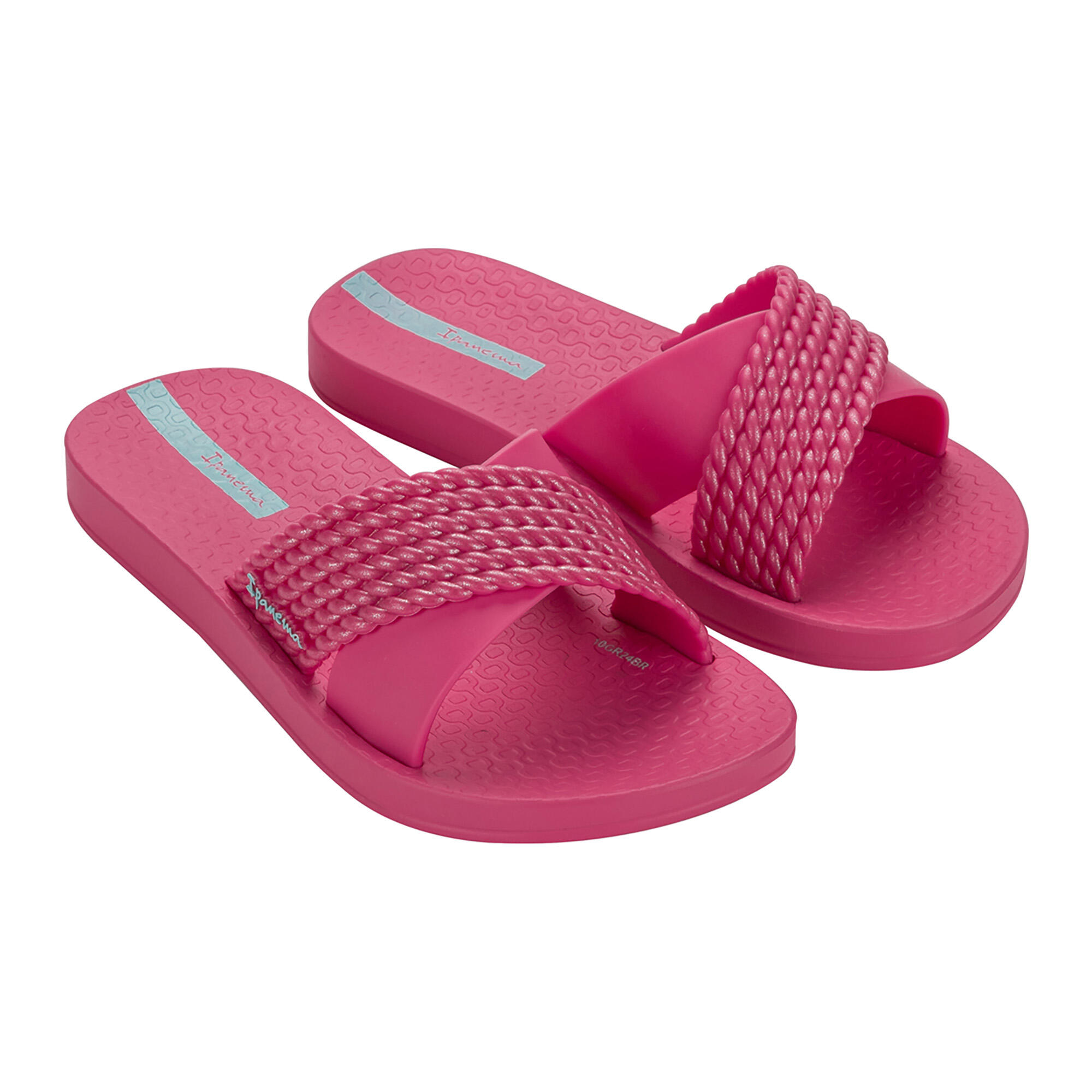 Infradito per bambini Ipanema Street Kids 4/4