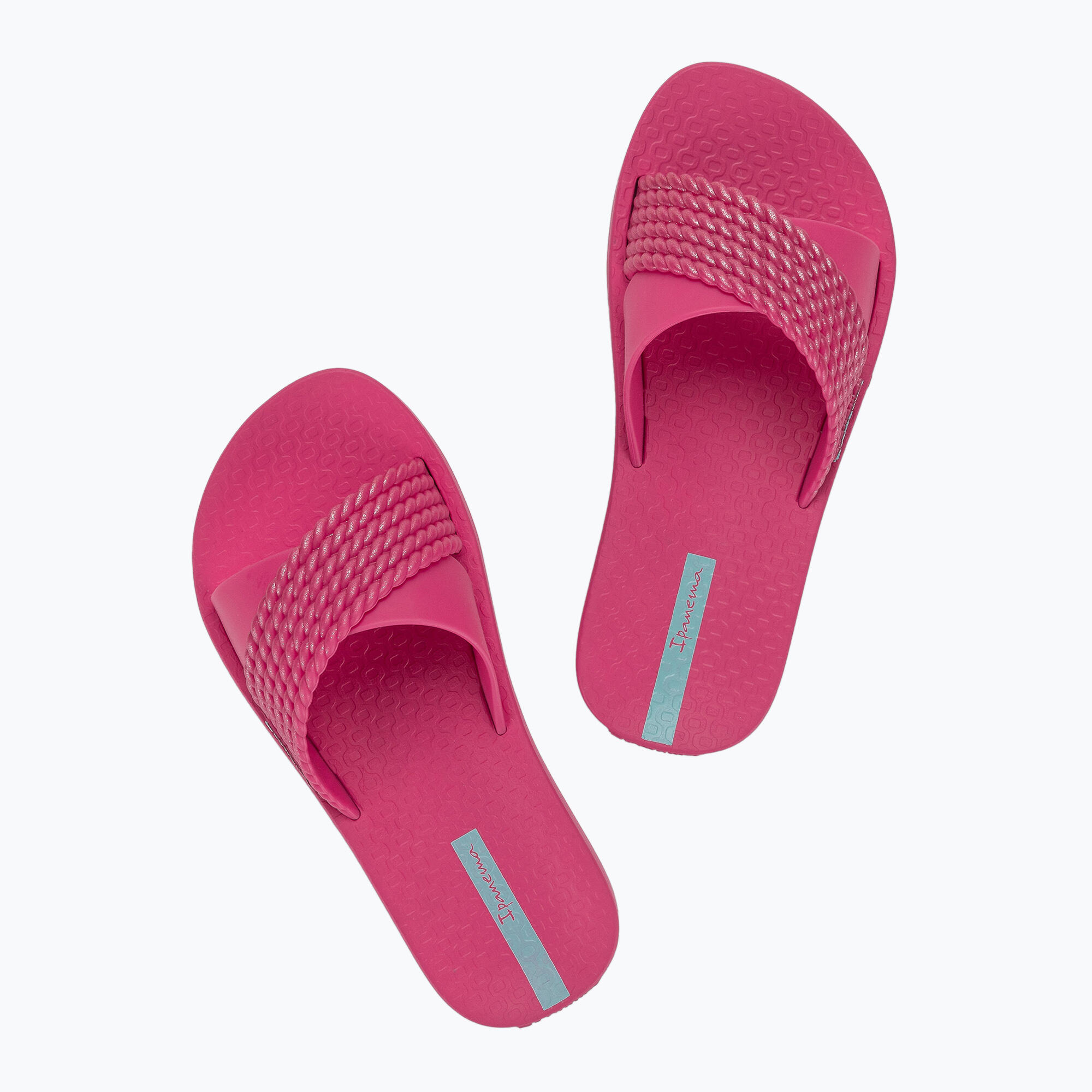 Sandaal Ipanema Kids Dreams Baby Blue Pink