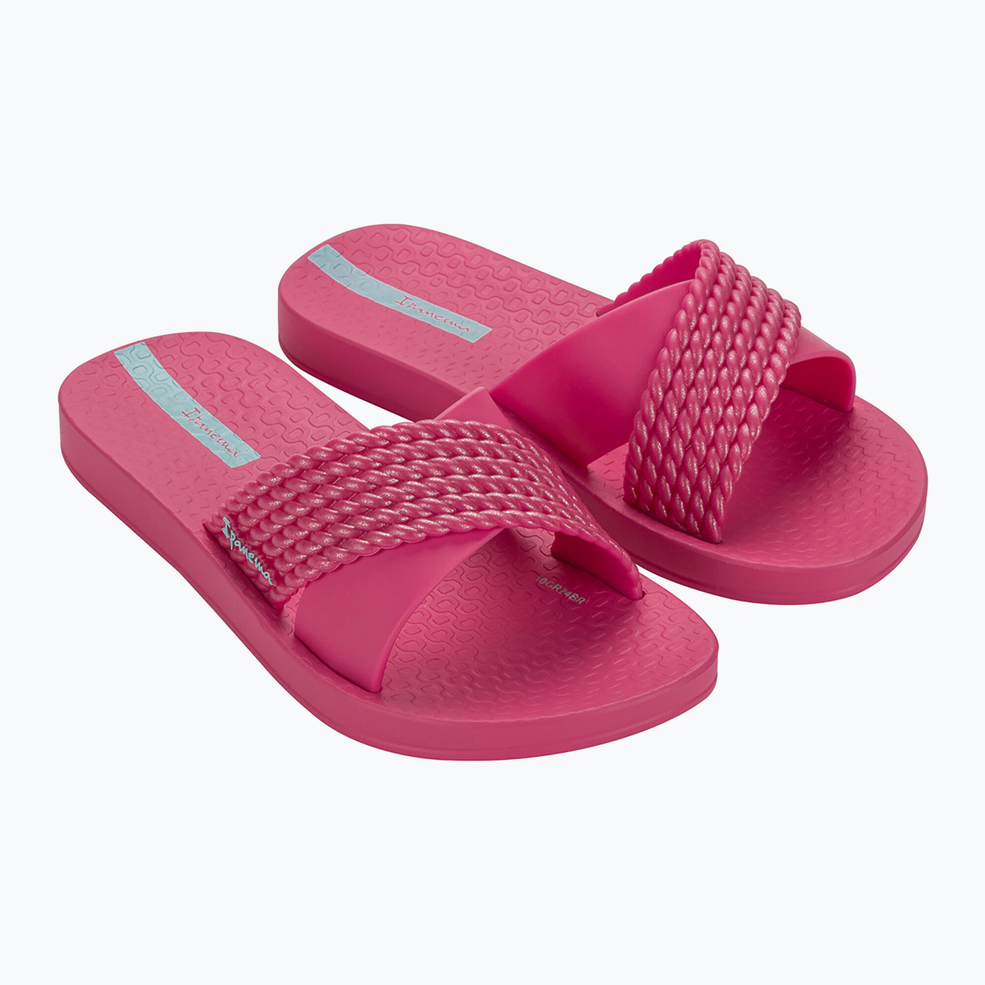 Infradito per bambini Ipanema Street Kids 1/4