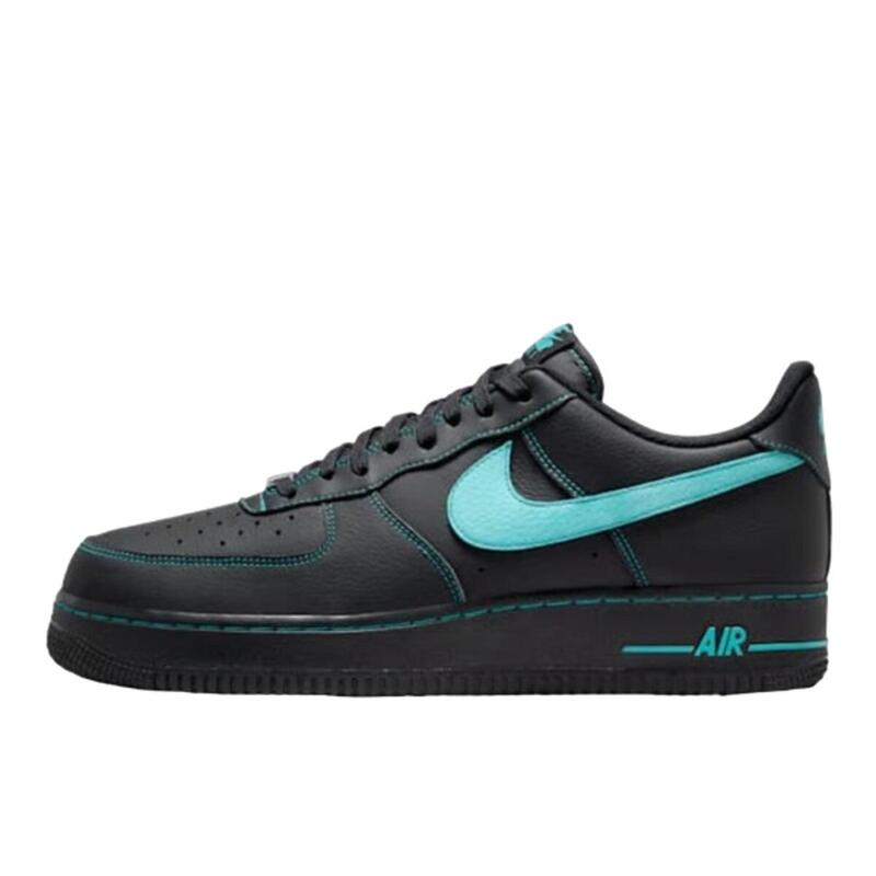 Chaussures Air Force Low Un-Tiffany NIKE Decathlon
