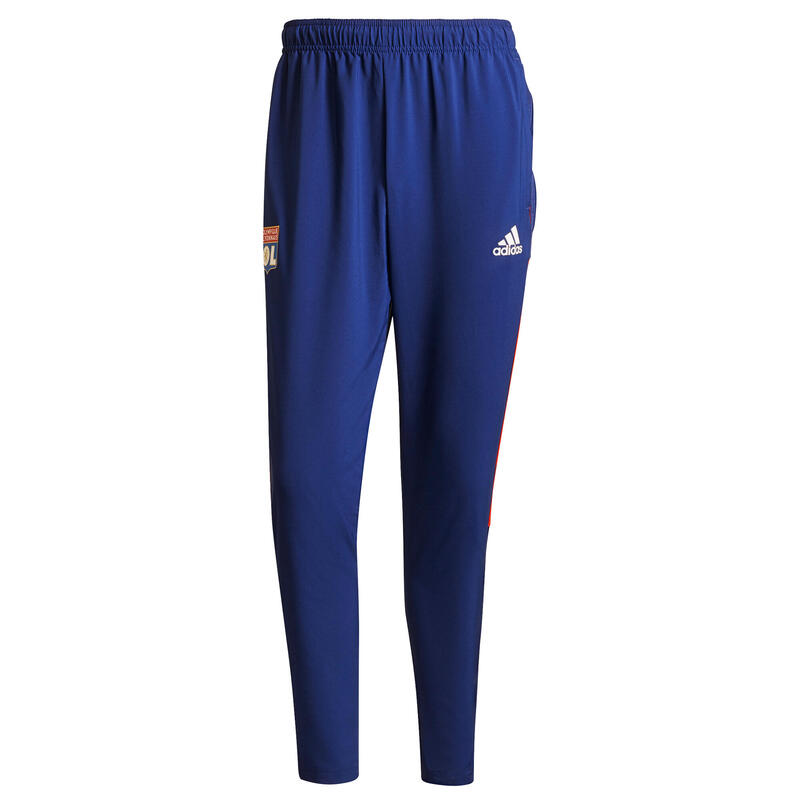 Pantalon de présentation OL Tiro