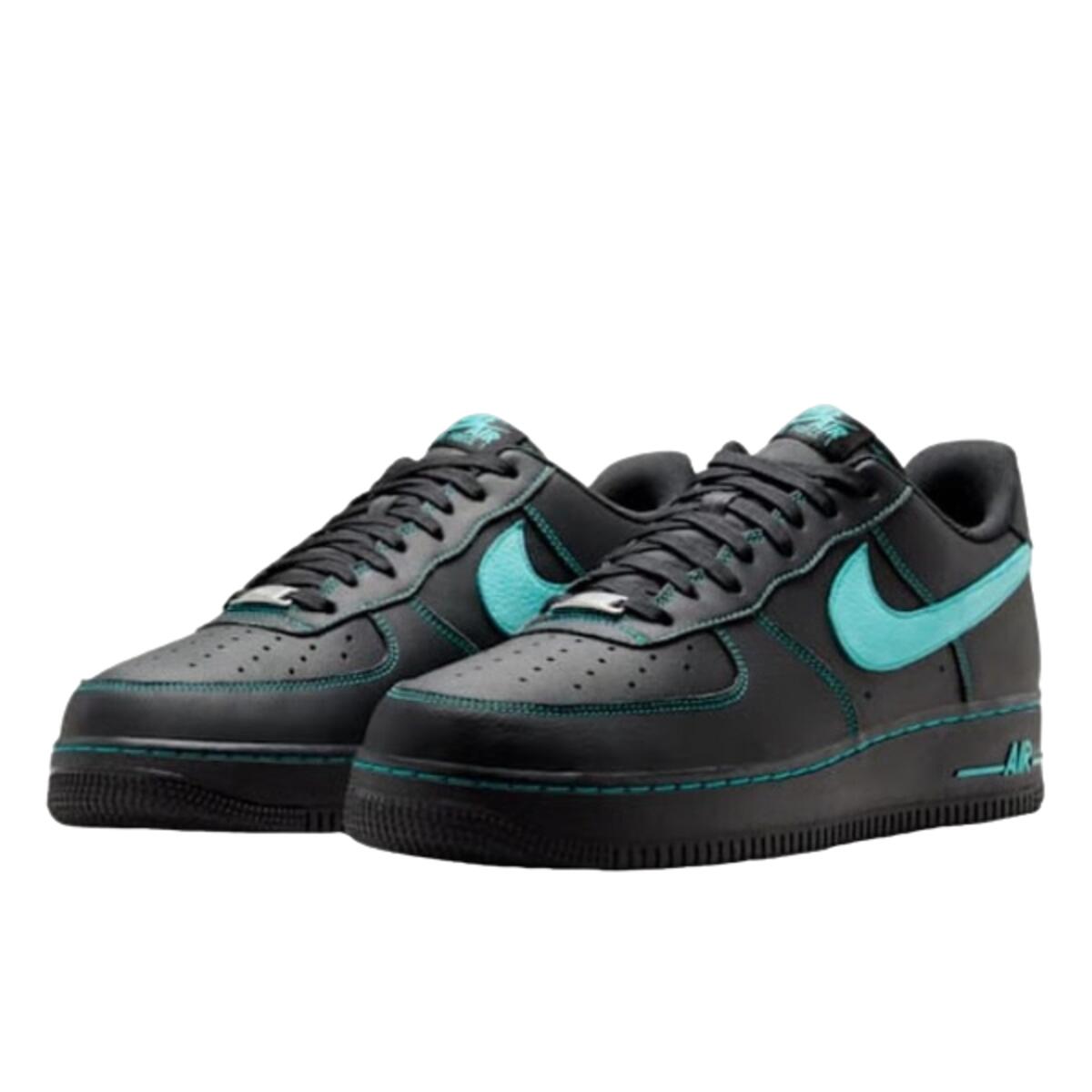 Chaussures  Air Force 1 Low Un-Tiffany 2/4