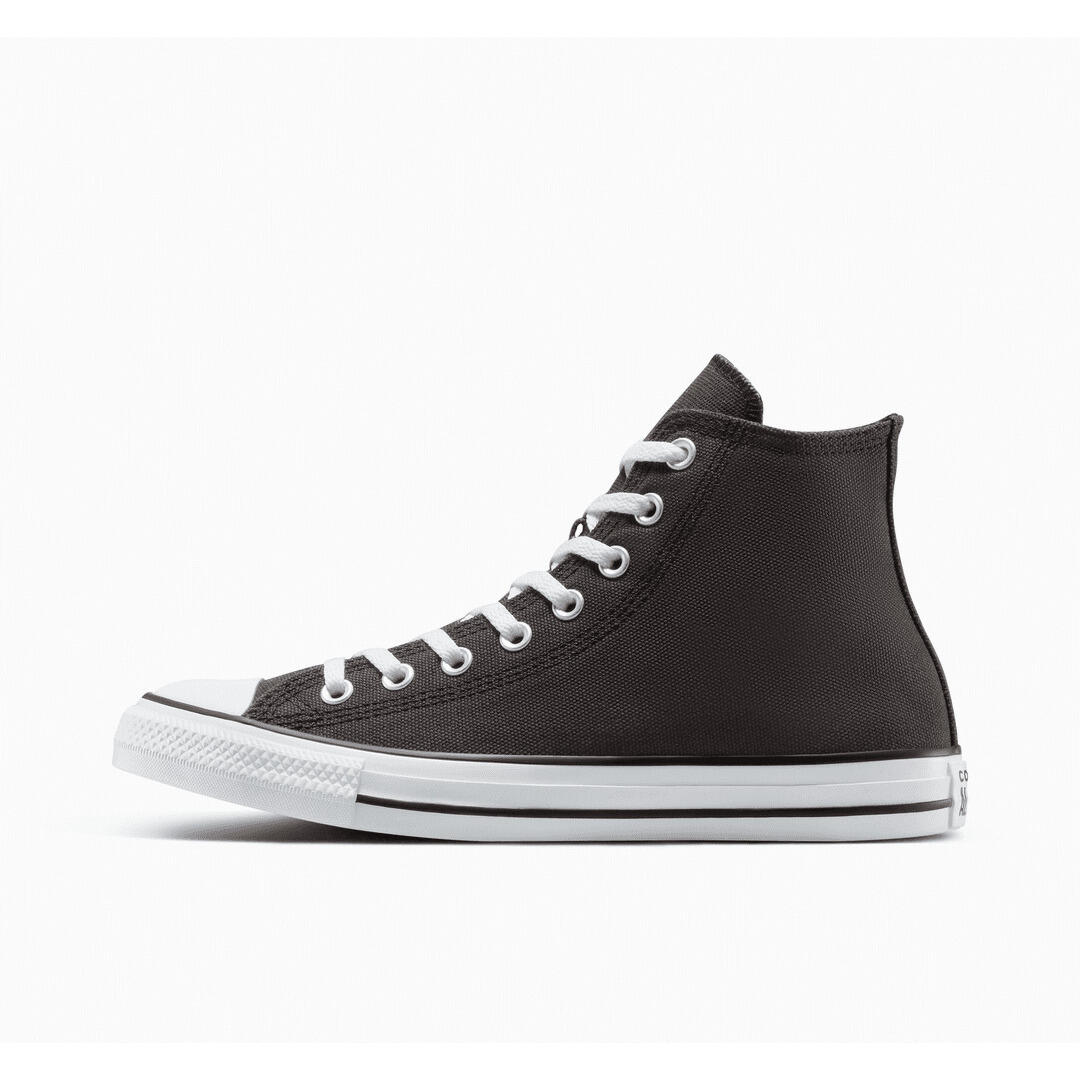 Baskets Converse Chuck Taylor All Star Logo Tag, Marron, Unisexe 5/5